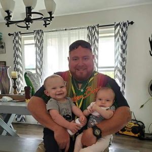 Meet your Posher, Chadd